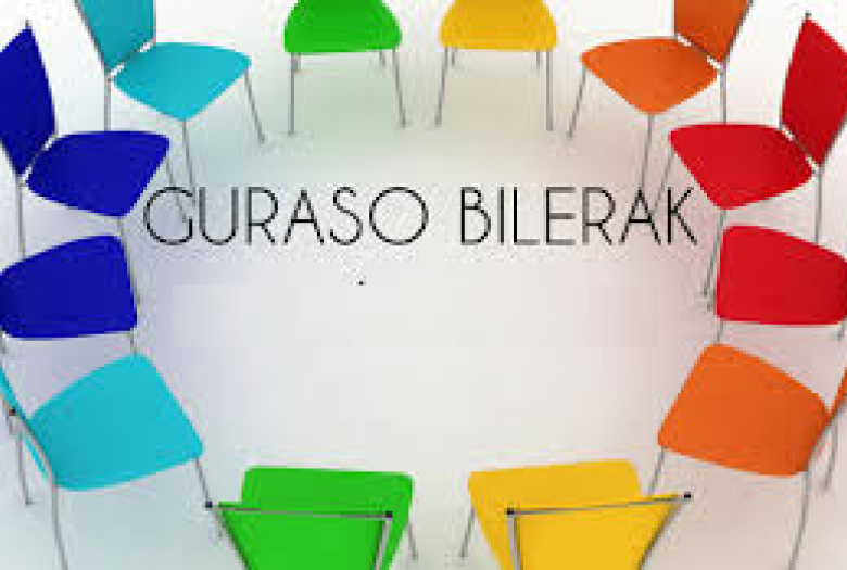 guraso bilerak