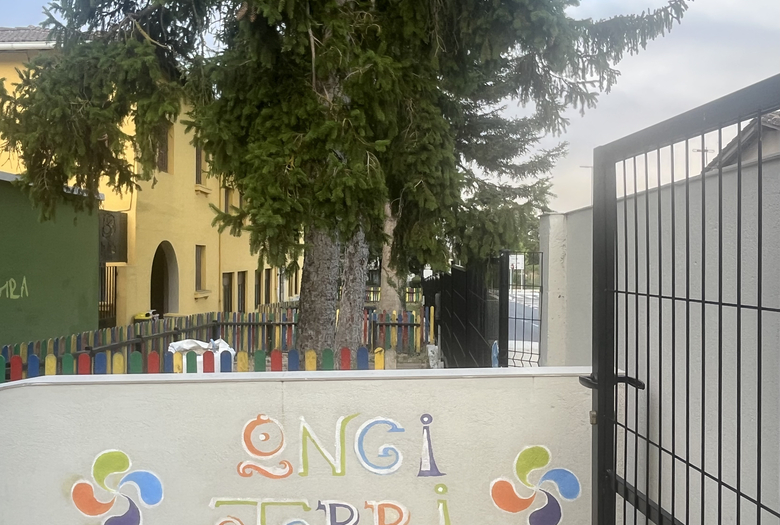 ONGI ETORRI