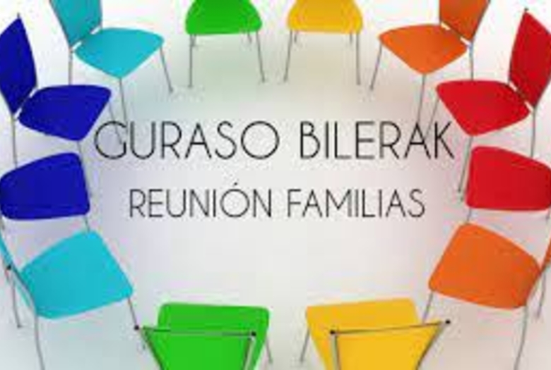 Guraso bilerak
