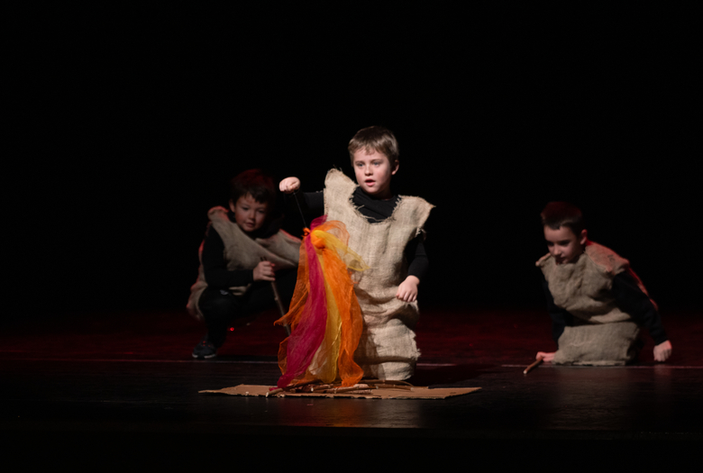 LH3. Neguko Jaialdia