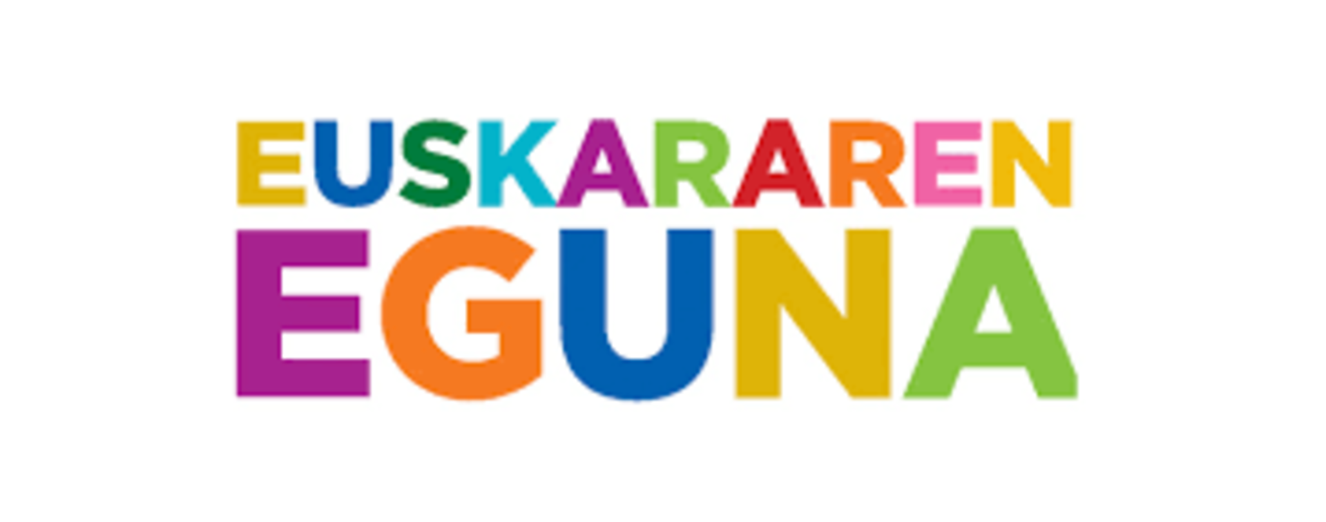 Euskararen eguna