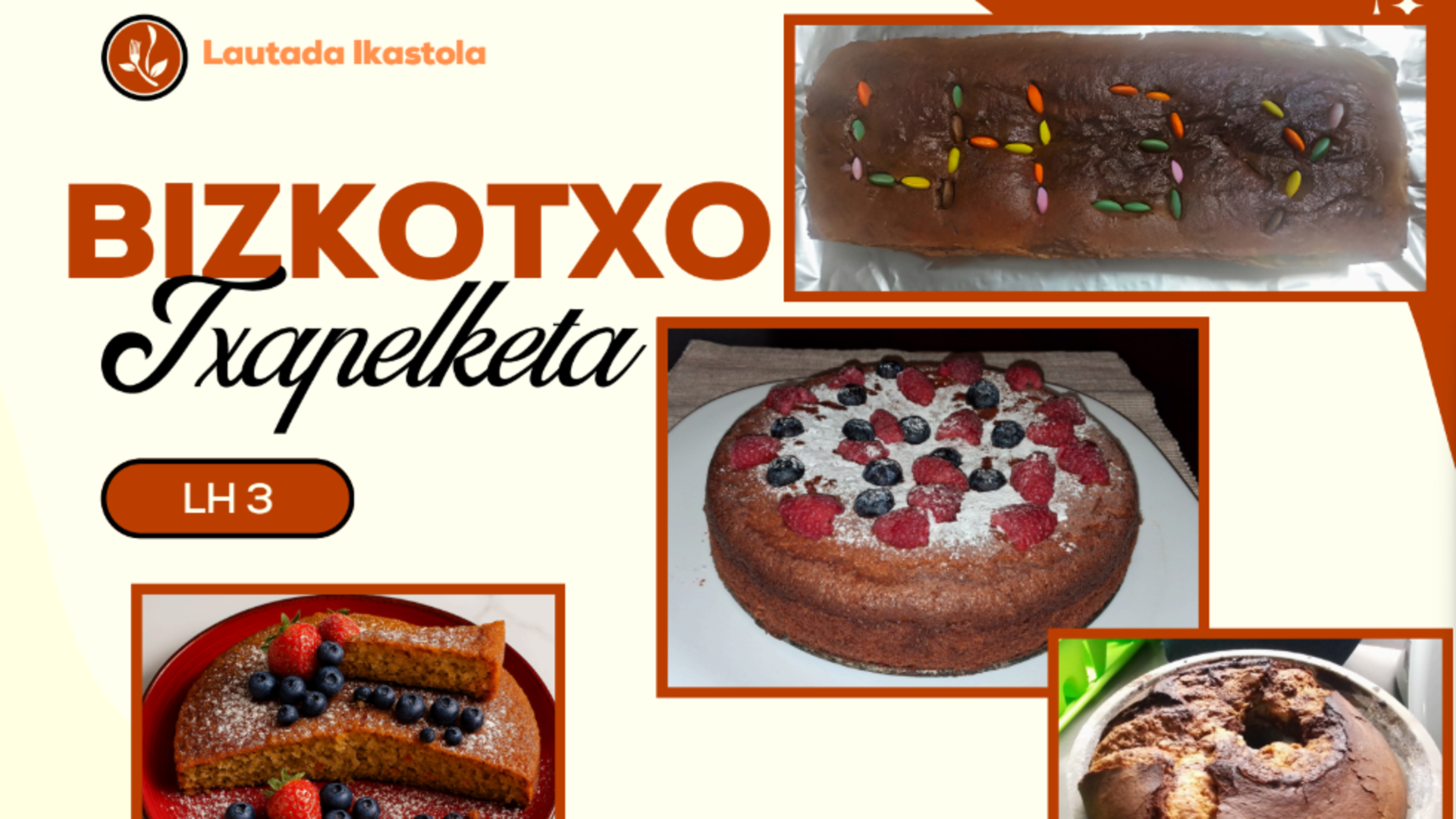 Bizkotxo txapelketa