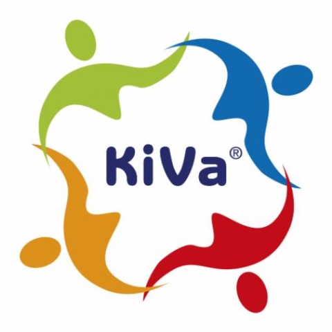 Kiva logoa